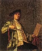 MIJN, George van der Cornelis Ploos van Amstel dfgh oil painting reproduction